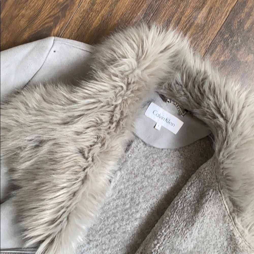 Calvin Klein Coat - Picture 7 of 11